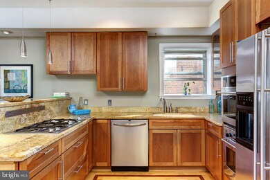 1428 Monroe St NW unit B, Washington, DC 20010 - photo 5