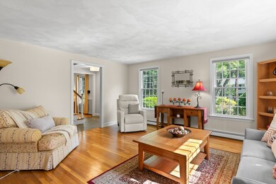 1005 Forest St, North Andover, MA 01845 - photo 7