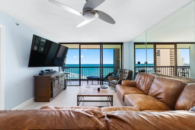 Island Dunes Oceanside II unit 1102, Jensen Beach, FL 34957 - photo 6