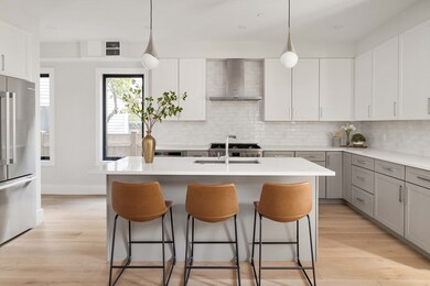 8 Poplar Rd unit B, Cambridge, MA 02138 - photo 5