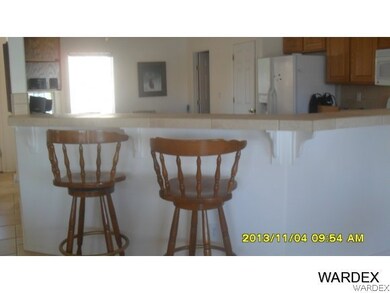 Kitchen Counter