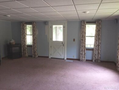 Living Room.