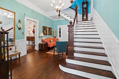 629 N Main St, Cross Hill, SC 29332 - photo 4