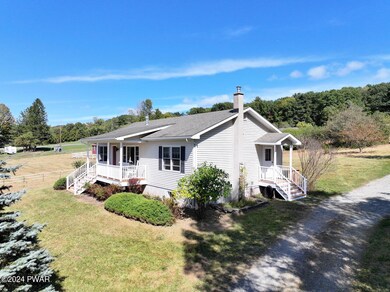 400 Welcome Lake Rd, Beach Lake, PA 18405 - photo 5