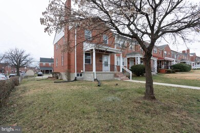 2017 Woodbourne Ave, Baltimore, MD 21239 - photo 3