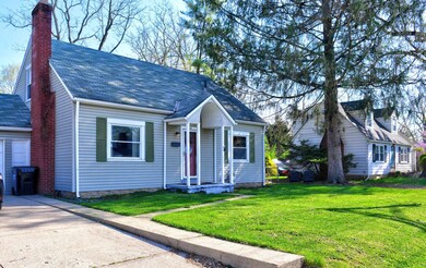 318 Moull St, Newark, OH 43055 - photo 3