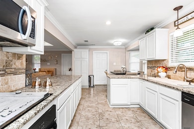 6410 Tarorra Dr, Greenwell Springs, LA 70739 - photo 7