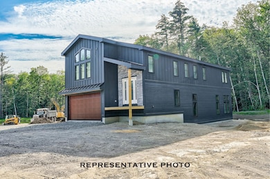 20 Hidden Glade Dr unit 18, Bartlett, NH 03845 - photo 2