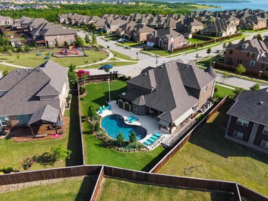 Premium 1/3rd acre corner lot