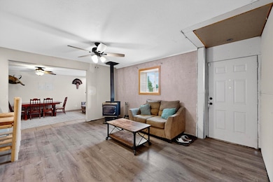 828 W Roybal Dr, Las Vegas, NM 87701 - photo 5