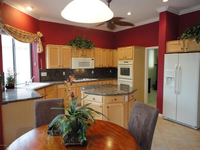 4535 E Mia Ln unit 4, Gilbert, AZ 85298 - photo 5