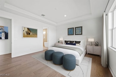 Montura Floor Plan (Not Actual Home)