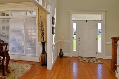 1000 Barr Ct, Greenville, NC 27834 - photo 5