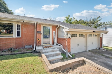 1504 E Comanche Ave, McAlester, OK 74501 - photo 4