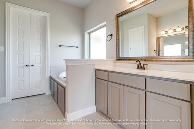 5401 Rowlan Row, Midlothian, TX 76065 - photo 7