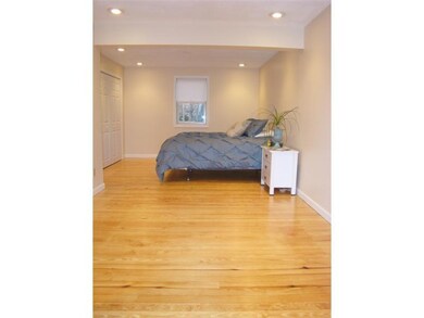 Master Bedroom.