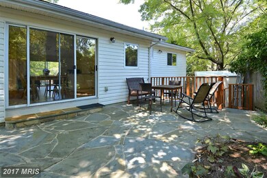 11127 Woodson Ave, Kensington, MD 20895 - photo 3