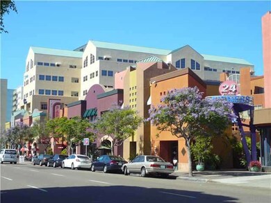 Shop, Eat and ENJOY all that Hillcrest has to offe