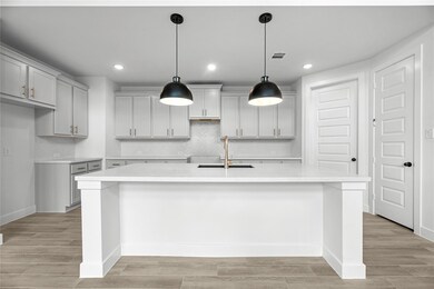 625 Buckaroo Dr, Georgetown, TX 78633 - photo 5