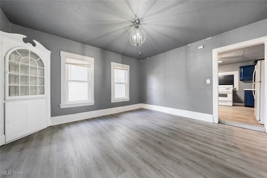 4141 Cyril Ave, Cleveland, OH 44109 - photo 2