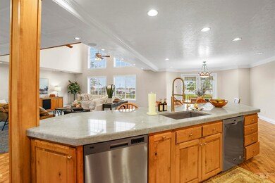 308 W 2nd St, Declo, ID 83323 - photo 3