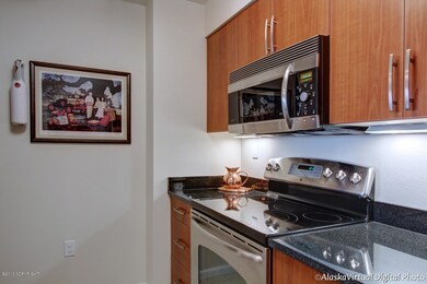 Stainless appliances (fridge stays!)