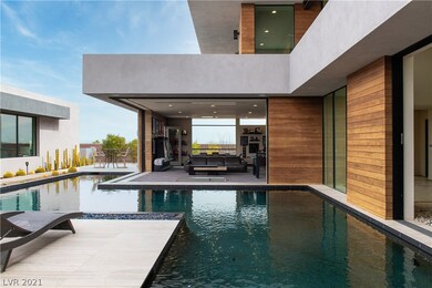 4 Meadowhawk Ln, Las Vegas, NV 89135 - photo 7