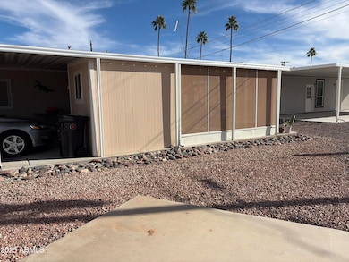 2929 E Main St unit 43, Mesa, AZ 85213 - photo 6