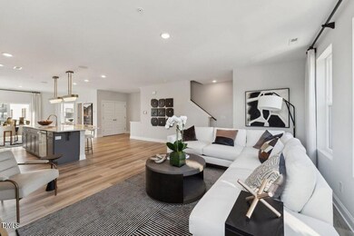 SOCA 56 unit 303, Cary, NC 27511 - photo 4