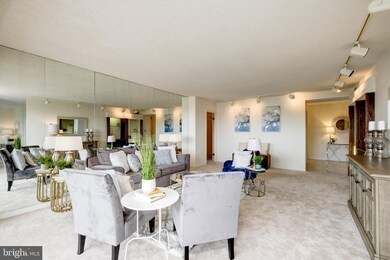 800 25th St NW unit 906, Washington, DC 20037 - photo 7