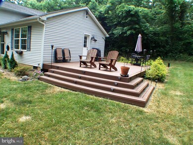 274 Chimney Dr, Bunker Hill, WV 25413 - photo 6