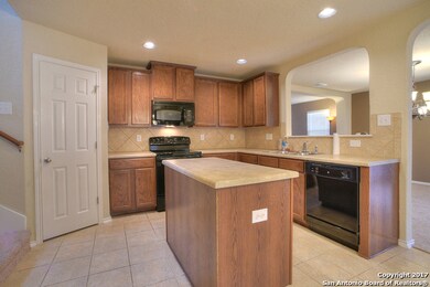 10106 Sun Mill, San Antonio, TX 78254 - photo 7