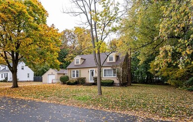 65 Kent St, West Springfield, MA 01089 - photo 3