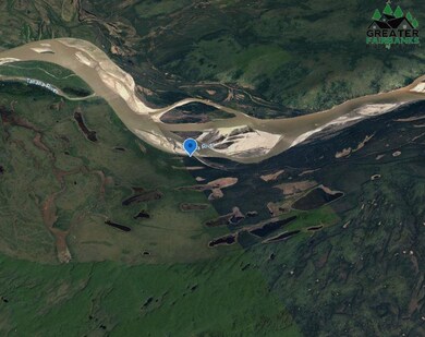 ASLS 90-17 Tanana River, None, AK 99756 - photo 5