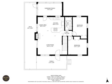 56 E Side Dr, Ossipee, NH 03864 - photo 7