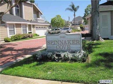 Spinnaker Cove