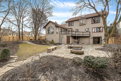 1405 E Gartner Rd, Naperville, IL 60540 - photo 7