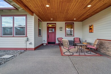 3435 SW 45th St, Redmond, OR 97756 - photo 4