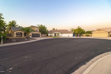 6644 E Fox Cir, Mesa, AZ 85205 - photo 3