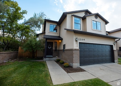 2204 Country View Ln, Salt Lake City, UT 84121 - photo 2