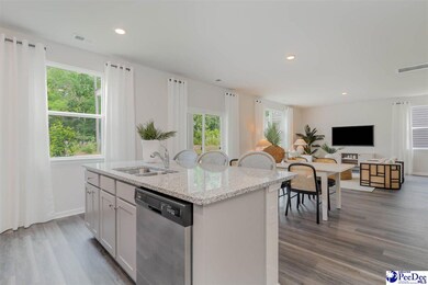 613 Edge Creek Ln, Florence, SC 29505 - photo 7