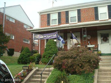 3408 Pinewood Ave, Baltimore, MD 21206 - photo 2