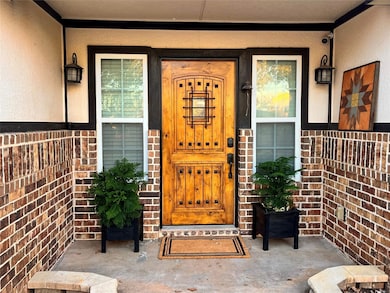 420 Sessums Rd, Springtown, TX 76082 - photo 6