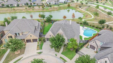 27502 Stonebrook Manor Ln, Katy, TX 77494 - photo 3