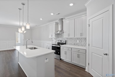 121 Iberville St, Madison, AL 35768 - photo 6