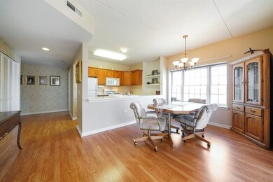 Market Square unit 503, Elmhurst, IL 60126 - photo 3