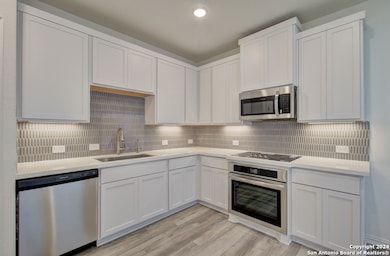 867 Farmhouse Trail, New Braunfels, TX 78130 - photo 3