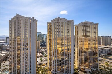 The Signature at MGM Grand Residences unit 221, Las Vegas, NV 89109 - photo 4