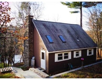 76 Nugget Dr, Charlton, MA 01507 - photo 2