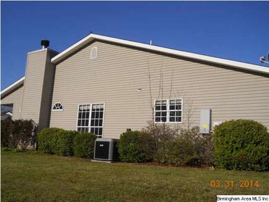 Large Corner Lot